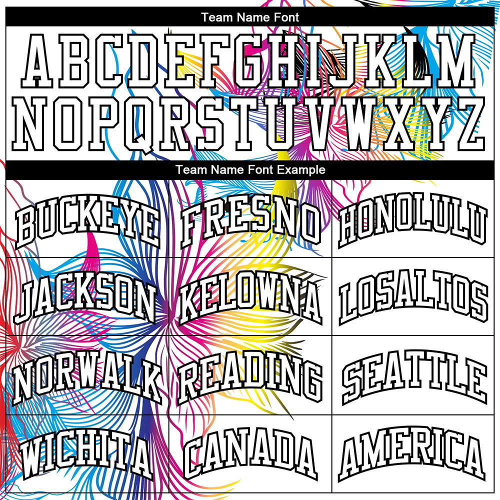 Sublimation Basketball Uniform